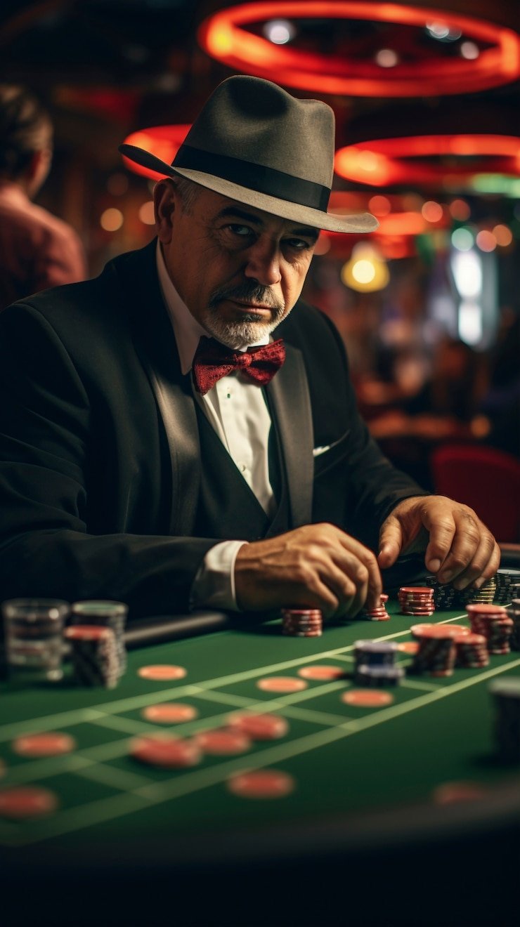 Tim king88bet bekerja di pusat operasi dengan monitor yang menampilkan sistem live draw dan pasar sportsbook