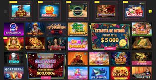 Pilih Tingkat Kesulitan Menu pilihan tingkat kesulitan Dragon Fishing dengan ikon ikan dan level pemula hingga expert