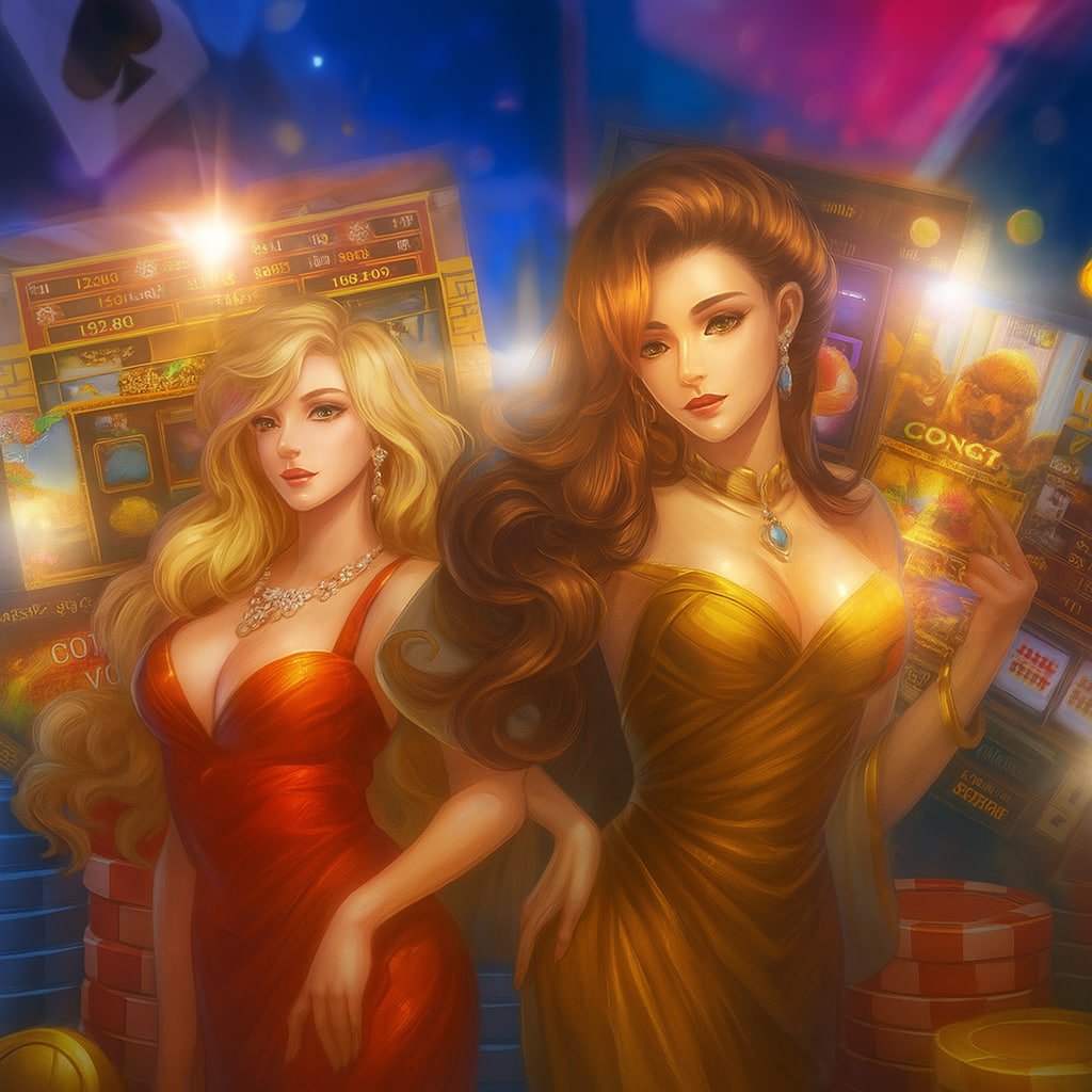 Streaming live dealer Spadegaming di meja blackjack dengan dealer profesional