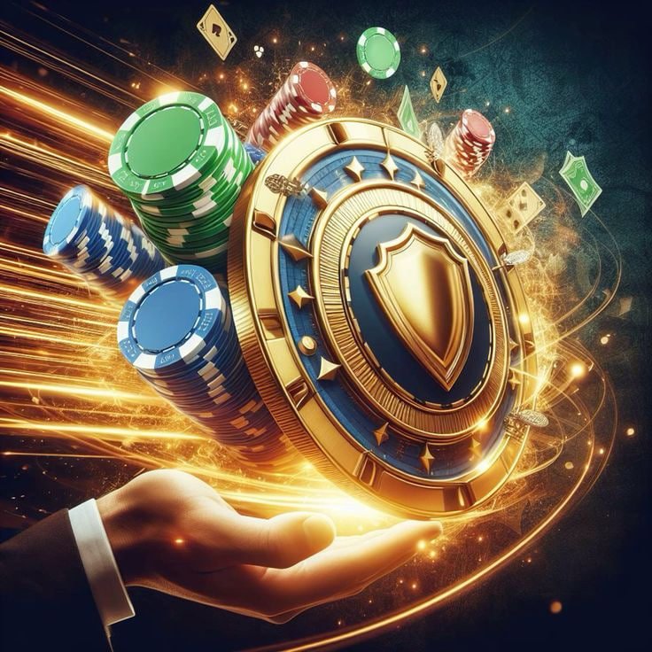 Tampilan dashboard virtual account king88bet dengan riwayat transaksi dan saldo permainan